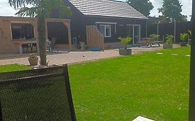 B&B De Oude Schuur